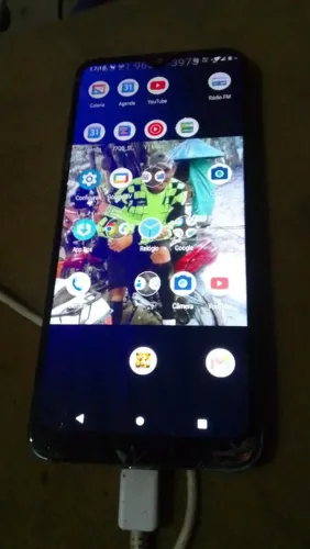 Celular barato pra sai logo hoje 100 REAIS chama whatsapp *