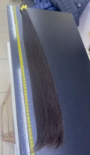 Cabelo humano natural mega hair