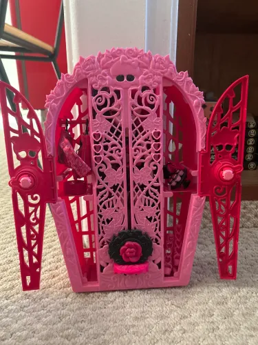 Draculaura G3