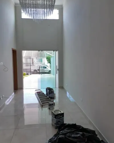 Pintor Profissional