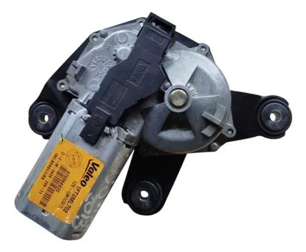 Motor Limpador Vigia Traseiro Uno Punto 2007 2008 2012 2015