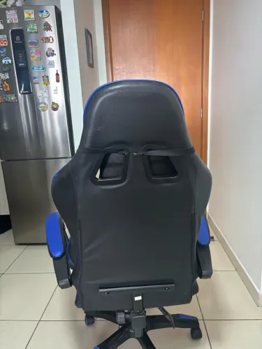 Cadeira Gamer Husky
