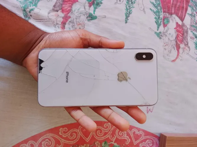 iPhone XS max