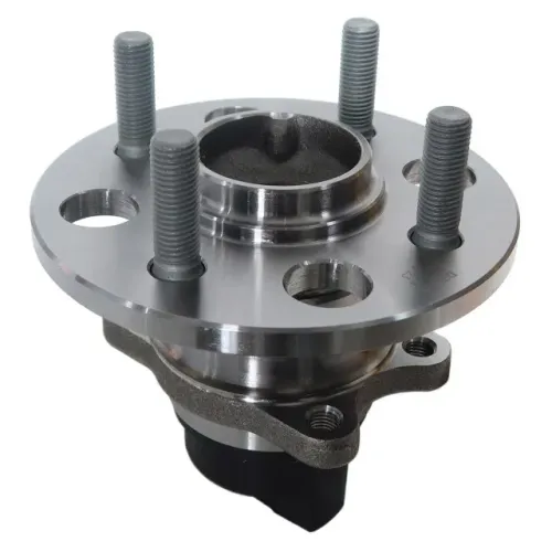 Cubo de Roda Traseira, HB20 2012 em diante, PICANTO 2004  á 2019.