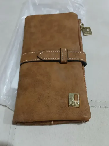 carteira feminina de bolsa