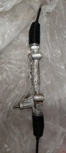 Caixa de direção fiat grand siena