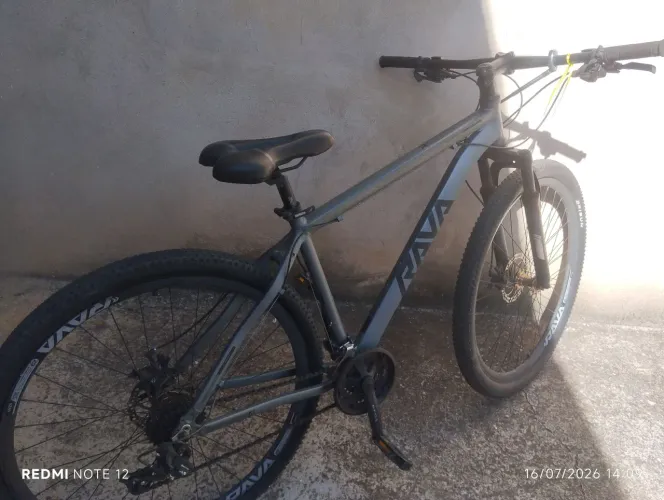 Bicicleta Rava 29