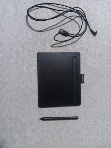 Wacom Intuos CTL-4100