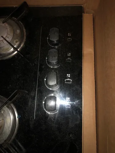 Cooktop