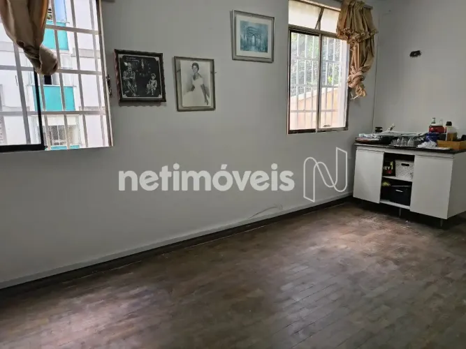 Venda Apartamento 3 quartos Santo Antônio Belo Horizonte
