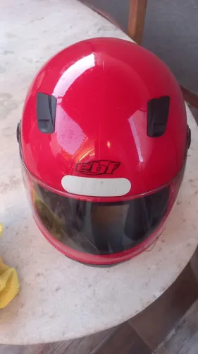 Capacete