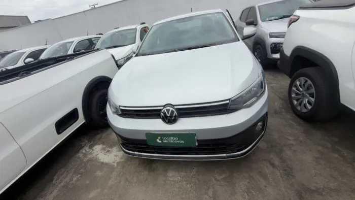 Volkswagen Virtus Comfort. 200 TSI 1.0 Flex 12V AUT 2025