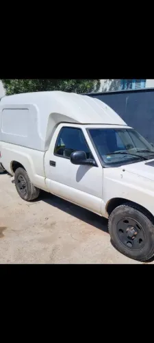Capota s 10