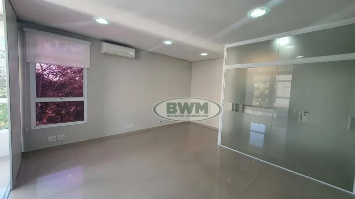 Sala para alugar, 44 m² - Vila Boa Vista - Sorocaba/SP