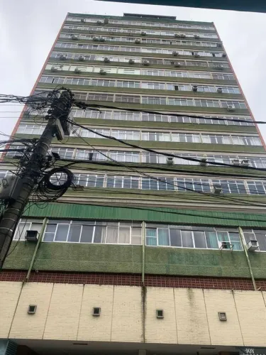 APARTAMENTO RESIDENCIAL em RESENDE - RJ, COMERCIAL