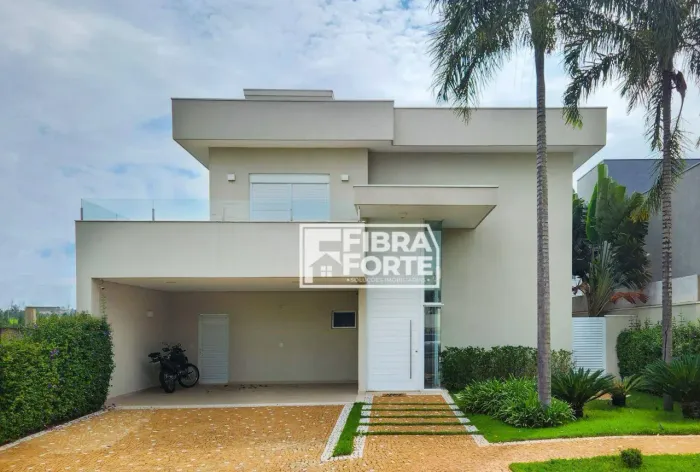 Casa com 5 dormitórios à venda, 354 m² por R$ 2.690.000,00 - Swiss Park - Campinas/SP
