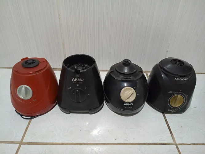 Motor liquidificador marcas