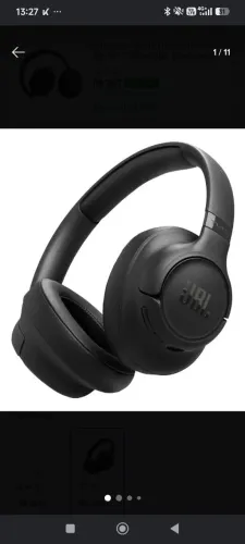 Fone jbl