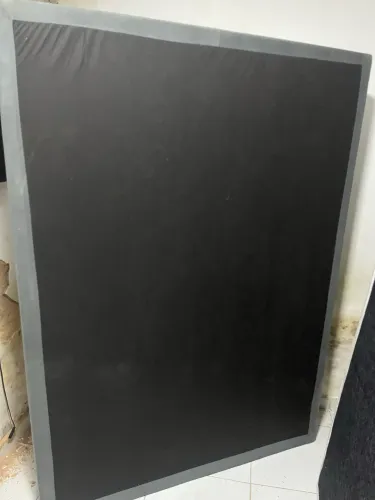Vendo base para cama box casal 