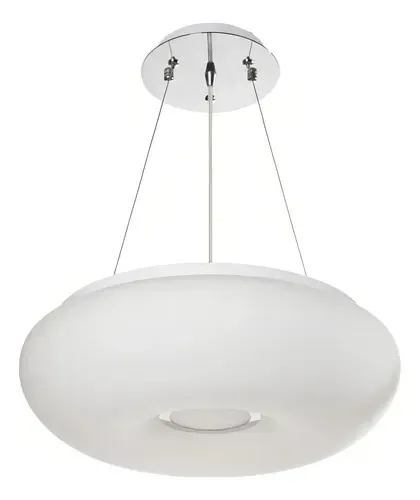 Luminária Pendente Bolero Kian