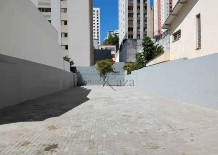 Terreno - Perdizes - 426m².