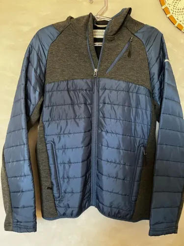 jaqueta bomber avalanche p