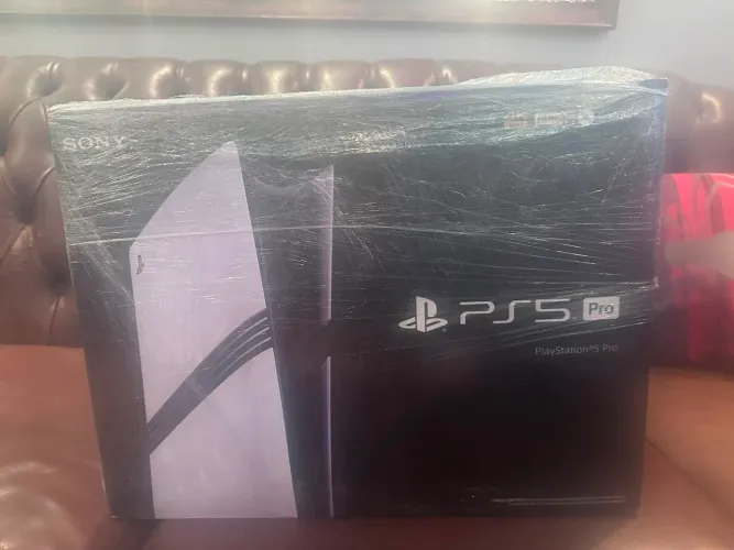 Ps5 pro com leitor