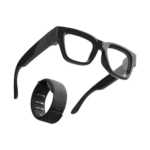 RAY-BAN META DISPLAY + NEURAL BAND