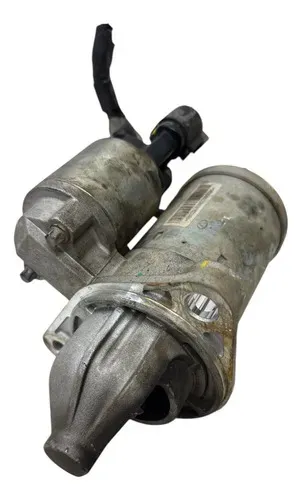 Motor Arranque Partida Chery Tiggo 3x Pro 