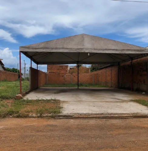 TENDA A VENDA 10x10