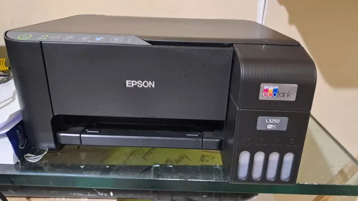 Impressora Epson L3250