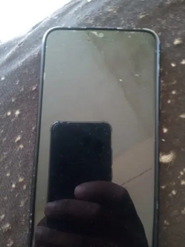 Celular a3 trincado mas funcionando perfeitamente