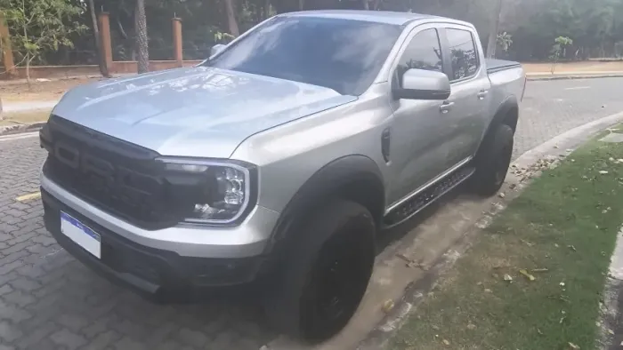 Ford Ranger XLS 2.0l 4X4 2024