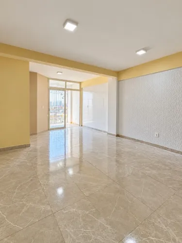 Apartamento 3 quarto em Brotas
