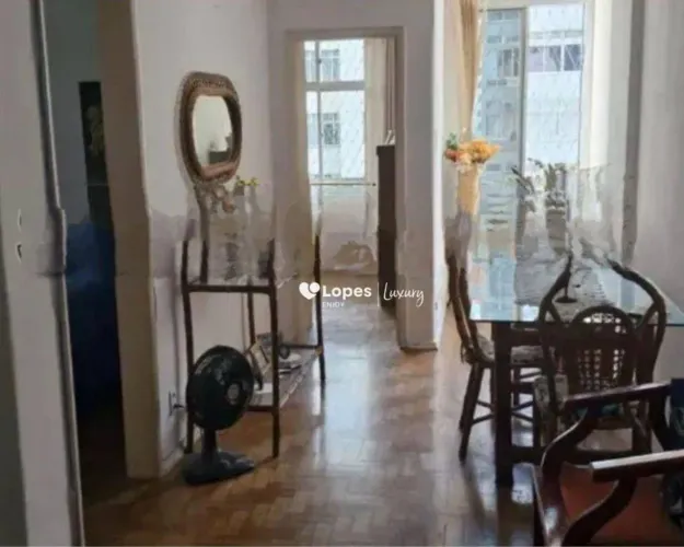 Apartamento à venda, 52 m² por R$ 375.000,00 - Tijuca - Rio de Janeiro/RJ