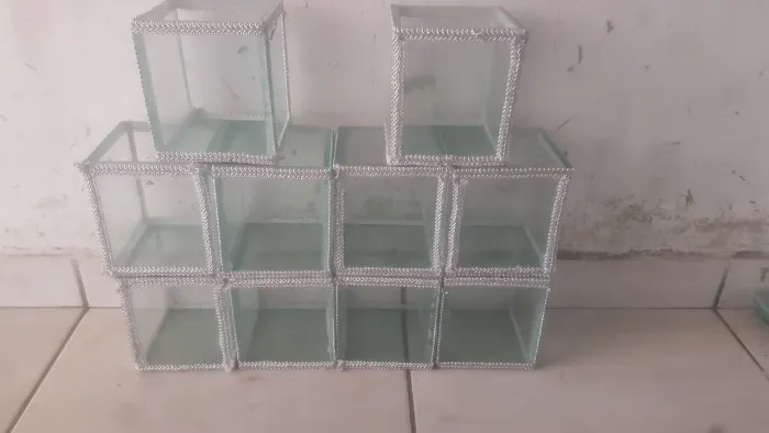 Vaso Decorações