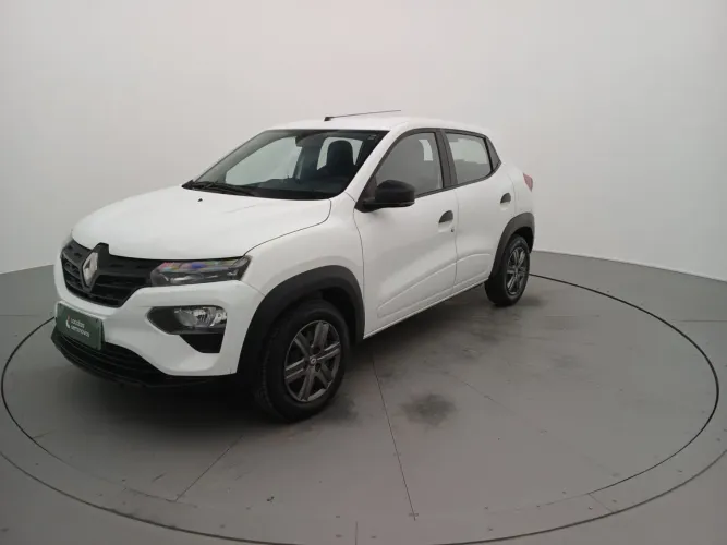 Renault Kwid 1.0 Zen 2025