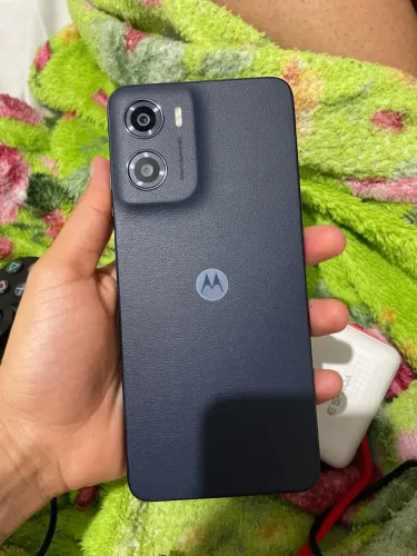 MOTOROLA G05 - 256gb