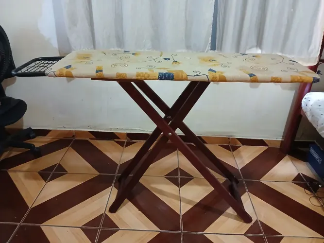 Tábua de passar