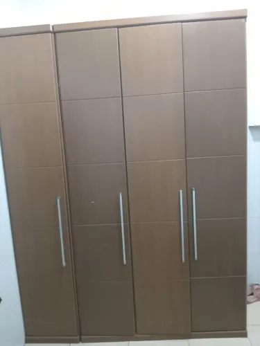 Guarda roupa 