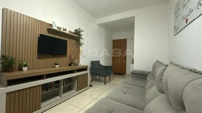 Oportunidade 2 Quartos/elevador em Colina de Laranjeiras