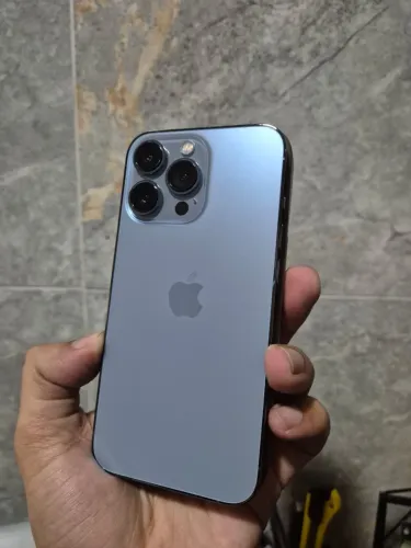iPhone 13 Pro - 256 Gb - Azul Sierra
