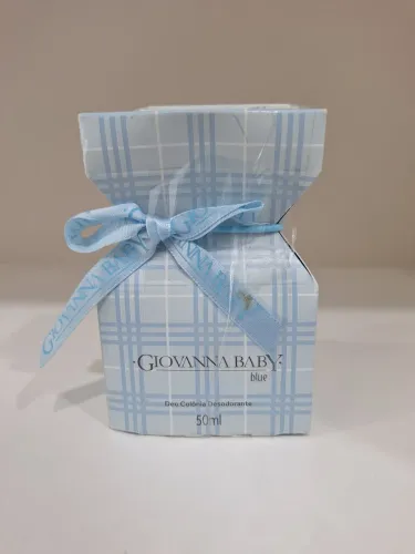 Perfume Giovanna Baby 50ml lacrado
