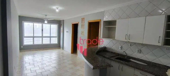 Apartamento para Alugar de 02 Suítes no Bairro Nova Aliança em Ribeirão Preto Completo em