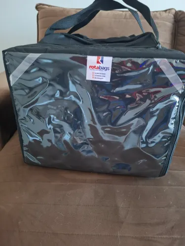 Bag para entregador