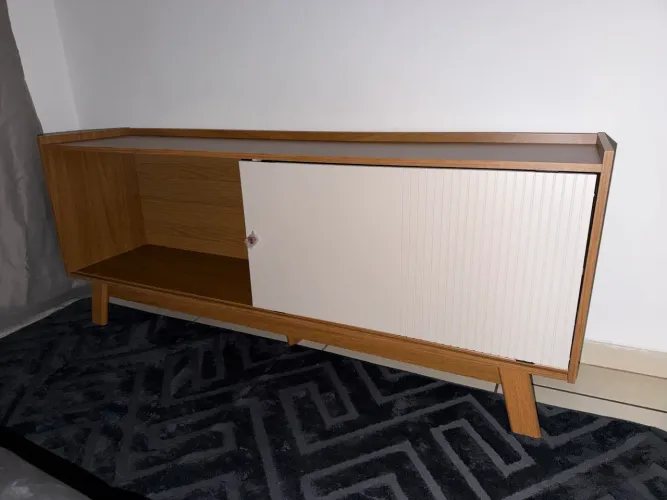 Vende-se Rack