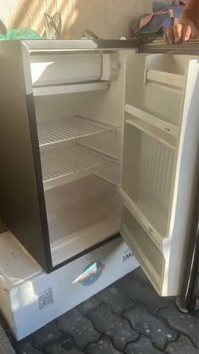 Frigobar 117litros cônsul