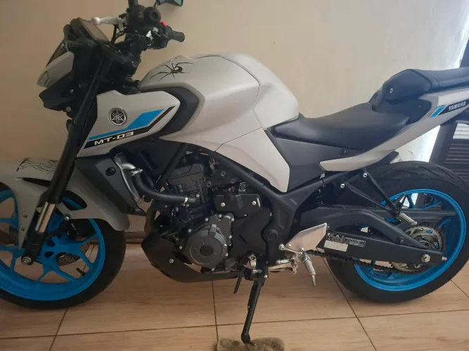 Passo financiamento da Mt03