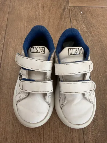 Adidas Homem Aranha
