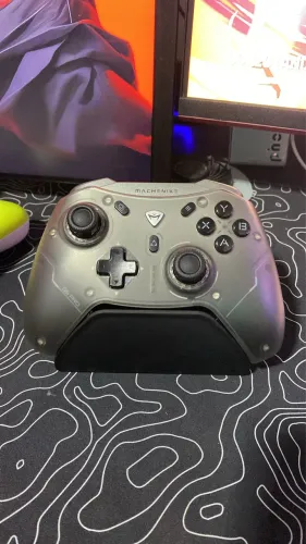 MACHENIKE G5 PRO Hall Effect
